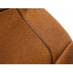 2026年1月4日Hermes新作秋冬のダッフルコートに厚手のロングスーツビジネス紳士人気商品/TY工場