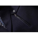 2026年1月4日Chanel新作秋冬のダッフルコートに厚手のロングスーツビジネス紳士人気商品/TY工場