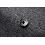 2026年1月4日Burberry新作秋冬のダッフルコートに厚手のロングスーツビジネス紳士人気商品/TY工場