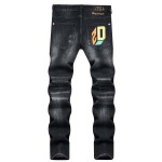2026年1月4日DSQUARED2新作ジーンズ人気商品/JX工場