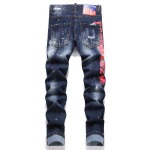 2026年1月4日DSQUARED2新作ジーンズ人気商品/JX工場