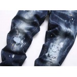 2026年1月4日DSQUARED2新作ジーンズ人気商品/JX工場