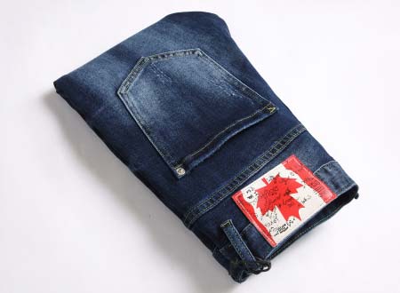 2026年1月4日DSQUARED2新作ジーンズ人気商品/J...