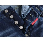 2026年1月4日DSQUARED2新作ジーンズ人気商品/JX工場