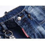 2026年1月4日DSQUARED2新作ジーンズ人気商品/JX工場
