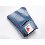 2026年1月4日DSQUARED2新作ジーンズ人気商品/JX工場