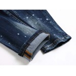 2026年1月4日DSQUARED2新作ジーンズ人気商品/JX工場