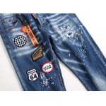 2026年1月4日DSQUARED2新作ジーンズ人気商品/JX工場