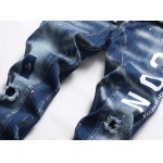 2026年1月4日DSQUARED2新作ジーンズ人気商品/JX工場