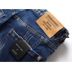 2026年1月4日DSQUARED2新作ジーンズ人気商品/JX工場