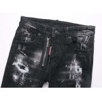 2026年1月4日DSQUARED2新作ジーンズ人気商品/JX工場