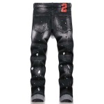 2026年1月4日DSQUARED2新作ジーンズ人気商品/JX工場