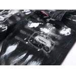 2026年1月4日DSQUARED2新作ジーンズ人気商品/JX工場