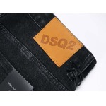 2026年1月4日DSQUARED2新作ジーンズ人気商品/JX工場
