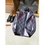 2026年1月4日Gucci高品質 新作ジャケット高品質人気商品/TY工場