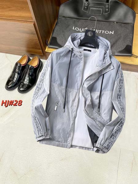 2026年1月4日Dior 高品質新作ジャケット高品質人気商...