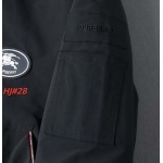 2026年1月4日Burberry高品質 新作ジャケット高品質人気商品/TY工場