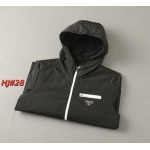 2026年1月4日Prada高品質新作ジャケット高品質人気商品/TY工場