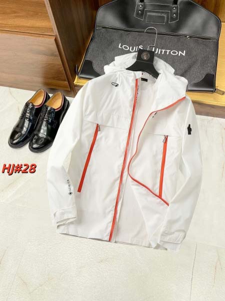 2026年1月4日Moncler 高品質新作ジャケット高品質...