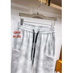 2026年1月6日Louis Vuitton 新作ズボン高品質人気商品/TY工場