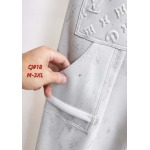 2026年1月7日Louis Vuitton 新作ズボン高品質人気商品/TY工場