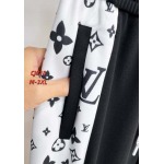 2026年1月8日Louis Vuitton 新作ズボン高品質人気商品/TY工場