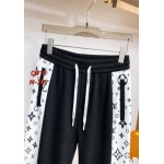 2026年1月8日Louis Vuitton 新作ズボン高品質人気商品/TY工場