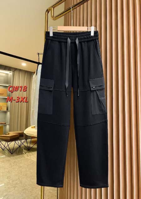 2026年1月10日Moncler 新作ズボン高品質人気商品...