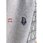2026年1月21日Dior 新作ズボン高品質人気商品/TY工場