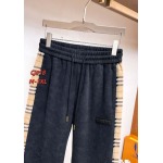 2026年1月26日 Burberry 新作ズボン高品質人気商品/TY工場