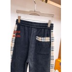 2026年1月26日 Burberry 新作ズボン高品質人気商品/TY工場