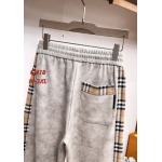 2026年1月27日Burberry 新作ズボン高品質人気商品/TY工場
