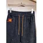 2026年1月28日Louis Vuitton 新作ズボン高品質人気商品/TY工場