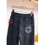 2026年1月29日Louis Vuitton 新作ズボン高品質人気商品/TY工場