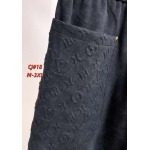 2026年1月30日Louis Vuitton 新作ズボン高品質人気商品/TY工場