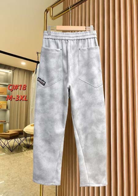 2026年1月36日Balenciaga 新作ズボン高品質人...