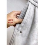 2026年1月36日Balenciaga 新作ズボン高品質人気商品/TY工場