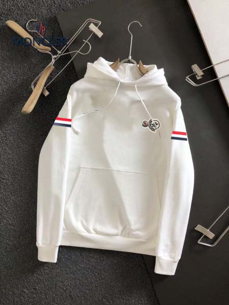 2026年1月5日 Moncler新作パーカー/スウェット人...