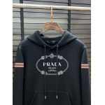 2026年1月5日Prada  新作パーカー/スウェット人気商品/TY工場