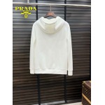 2026年1月5日Prada 新作パーカー/スウェット人気商品/TY工場