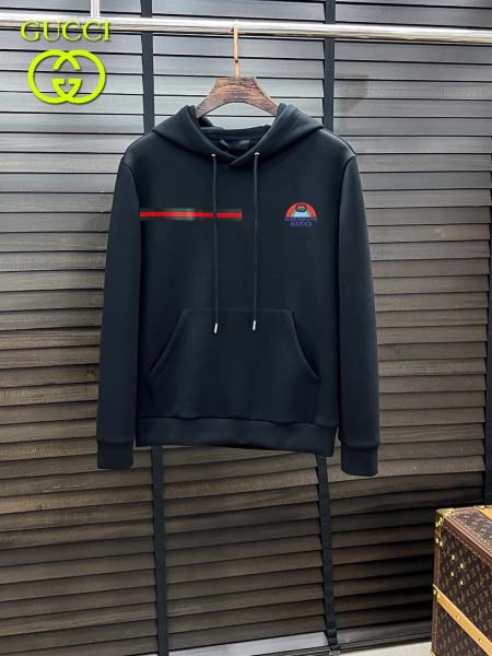 2026年1月5日Gucci 新作パーカー/スウェット人気商...