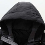 2026年1月5日Prada新作綿服/冬の暖かい服 JX工場