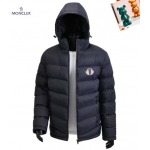 2026年1月5日Moncler新作綿服/冬の暖かい服 JX工場