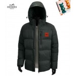 2026年1月5日Hermes新作綿服/冬の暖かい服 JX工場