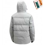 2026年1月5日Fendi 新作綿服/冬の暖かい服 JX工場