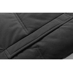 2026年1月5日Ami新作綿服/冬の暖かい服 JX工場