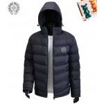 2026年1月5日Chrome hearts新作綿服/冬の暖かい服 JX工場