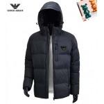 2026年1月5日ARMANI新作綿服/冬の暖かい服 JX工場