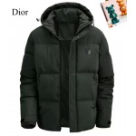 2026年1月5日Dior新作綿服/冬の暖かい服 JX工場