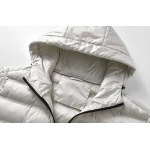 2026年1月5日Dsquared2新作綿服/冬の暖かい服 JX工場